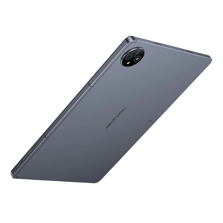 Tablet Ulefone Tab A11 cinzento 11 polegadas com 6GB/256GB.