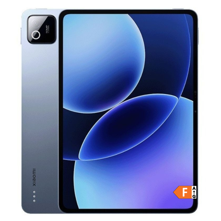 Tablet Xiaomi Pad 8 11" 8GB/128GB Azul