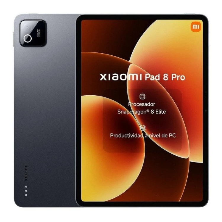 Xiaomi Pad 8 Pro 11" 12GB/512GB Cinzento