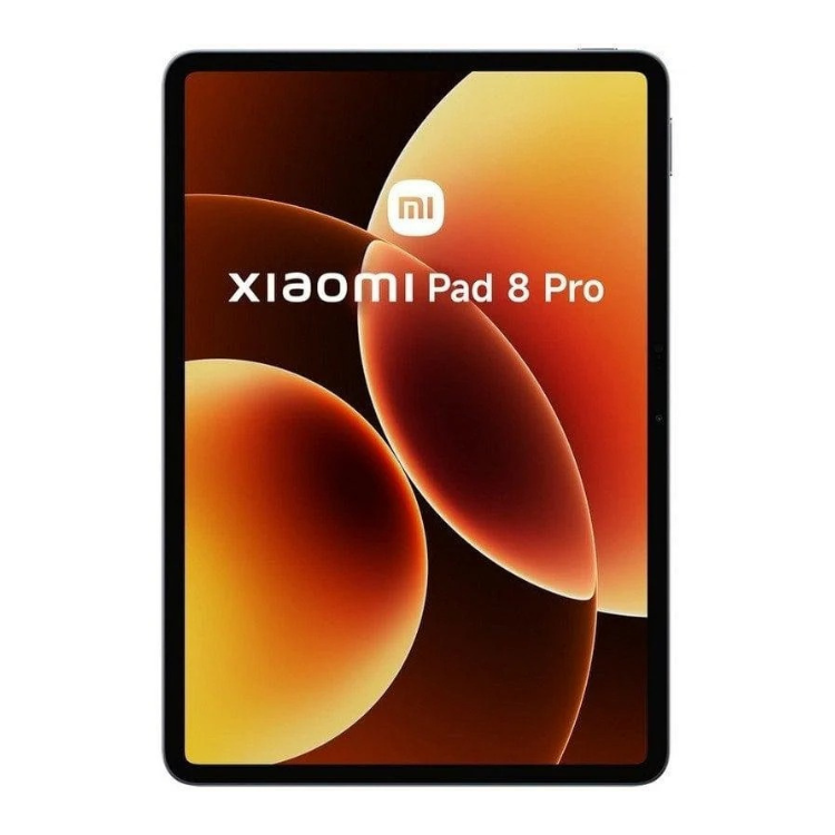 Tablet Xiaomi Pad 8 Pro 11" 12GB/512GB Grau