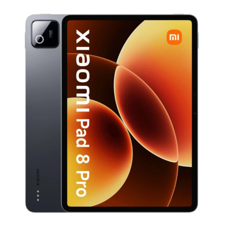 Tablet Xiaomi Pad 8 Pro 11" 12GB/512GB Cinzento
