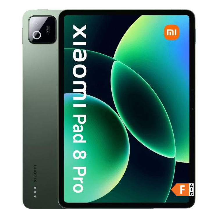 Tablet Xiaomi Pad 8 Pro 11" 12GB/512GB Grün