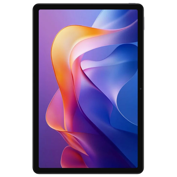 Tablet Xiaomi Redmi Pad 2, ecrã 11" IPS LCD, cinzento.