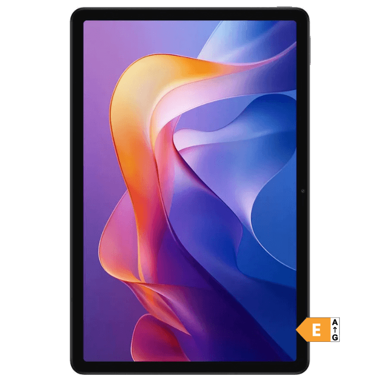 Tablet Xiaomi Redmi Pad 2 11" cinzento com ecrã colorido