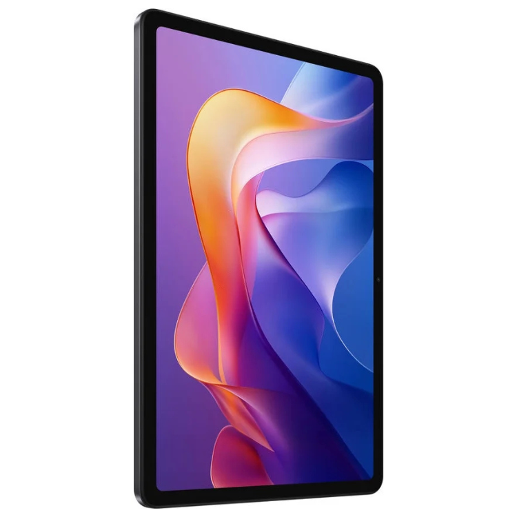 Tablet Xiaomi Redmi Pad 2, ecrã 11", 4GB/128GB, cinzento.