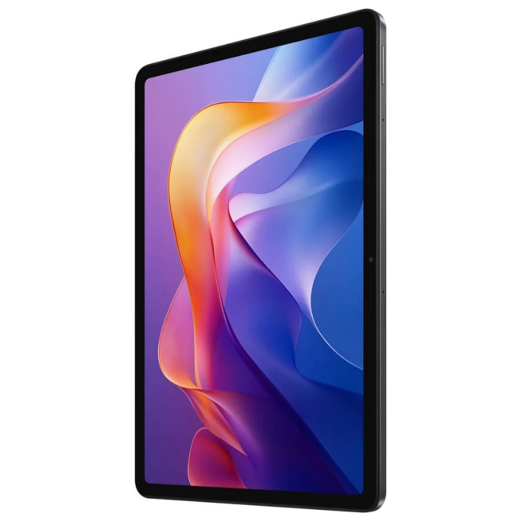 Tablet Xiaomi Redmi Pad 2, ecrã 11" IPS LCD, cinzento.
