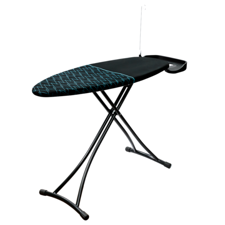 Tábua de Engomar Cecotec StrongBoard 400 Borneo