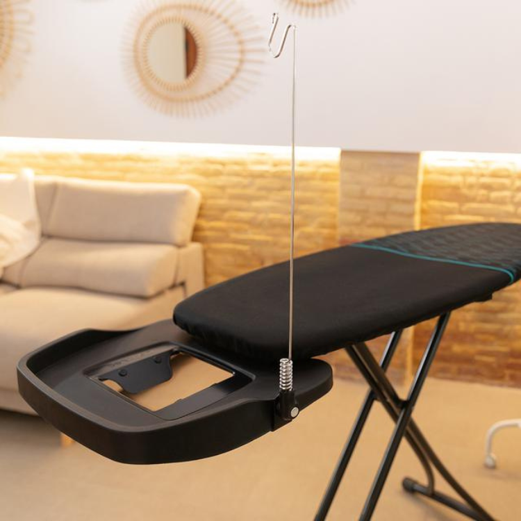 Tábua de Engomar Cecotec StrongBoard 400 Borneo