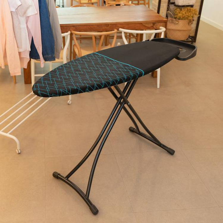 Tábua de Engomar Cecotec StrongBoard 400 Borneo