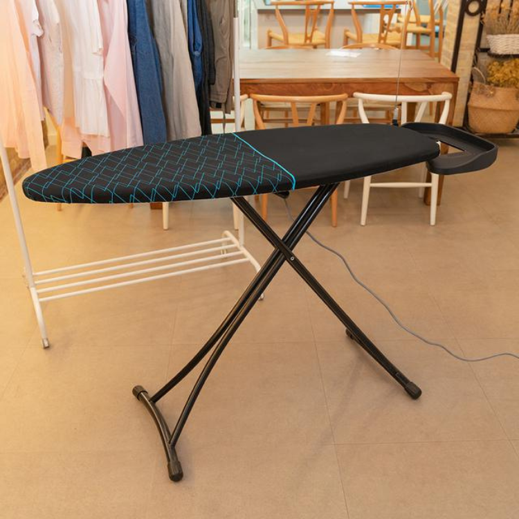 Tábua de Engomar Cecotec StrongBoard 400 Borneo