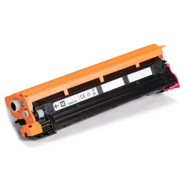 Tambor Compatível Xerox Phaser 6510 Preto
