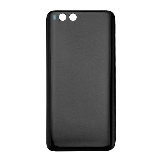 Tampa bateria Xiaomi Mi 6 - Preto