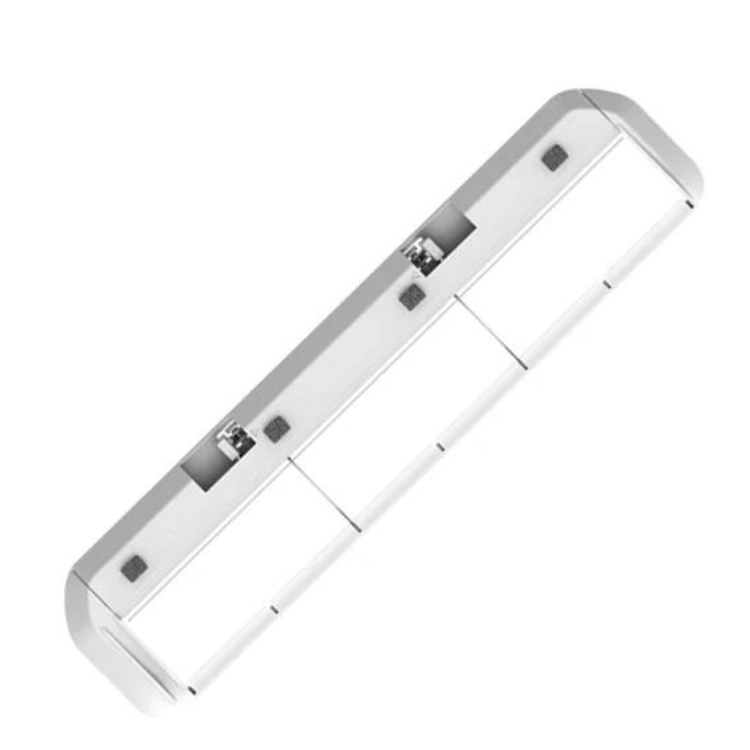 Tampa Escova Xiaomi Mi Robot X10+/S10+ Branco