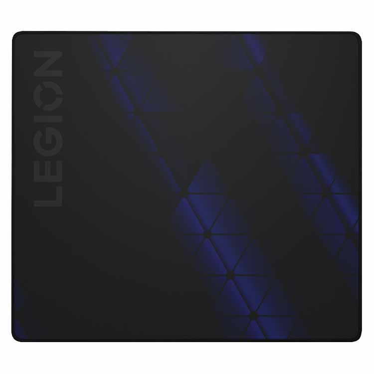 Tapete de Rato Lenovo Legion Control Gaming Mouse Pad Preto
