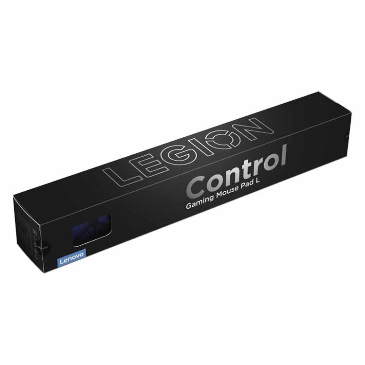 Tapete de Rato Lenovo Legion Control Gaming Mouse Pad Preto