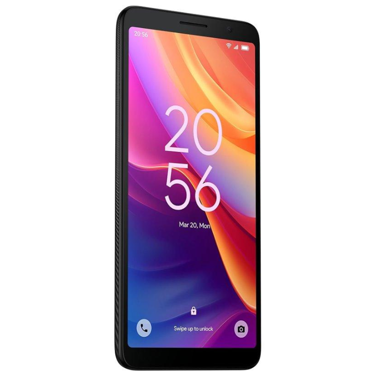 Smartphone TCL 501 2GB/32GB Dual Sim Preto - Imagem 4