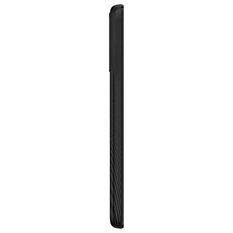 Smartphone TCL 501 preto, 2GB/32GB, Dual Sim, lateral.