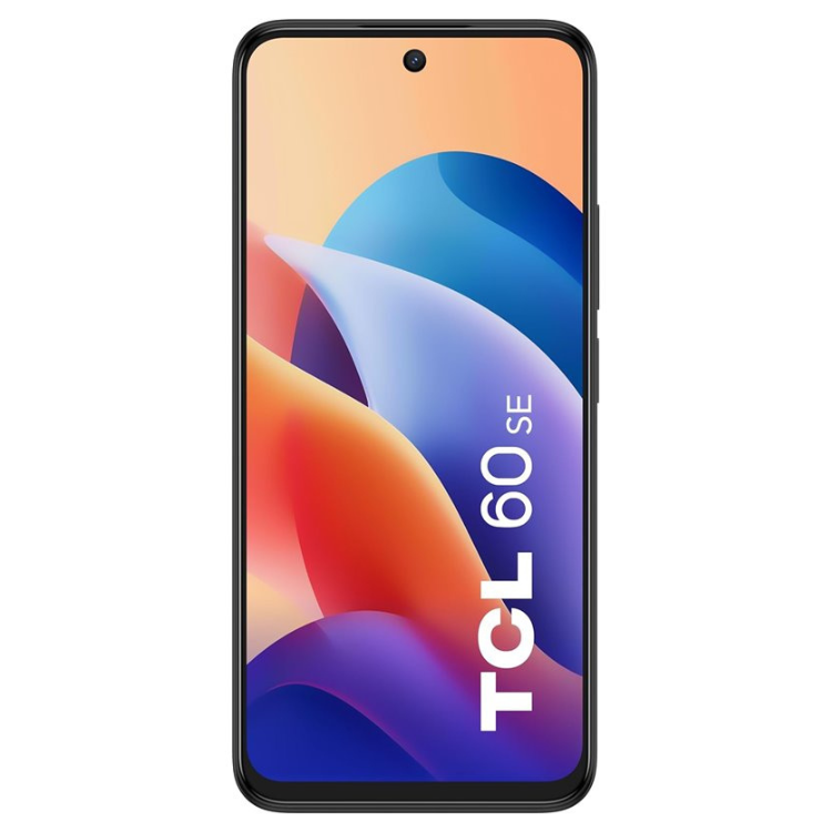 Smartphone TCL 60 SE 8GB/512GB Dual Sim Preto - Imagem 3