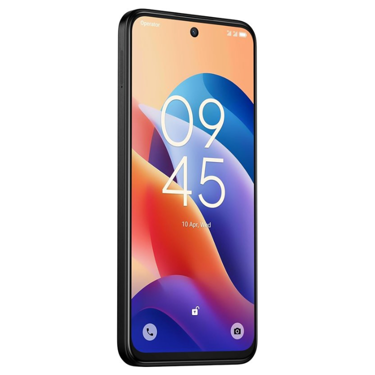 Smartphone TCL 60 SE 8GB/512GB Dual Sim Preto - Imagem 6