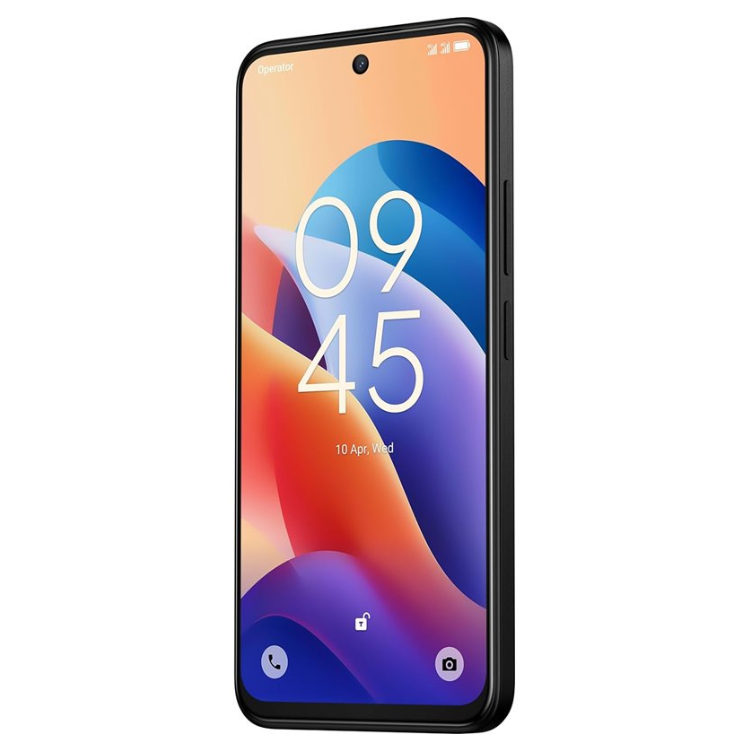 Smartphone TCL 60 SE 8GB/512GB Dual Sim Preto - Imagem 4