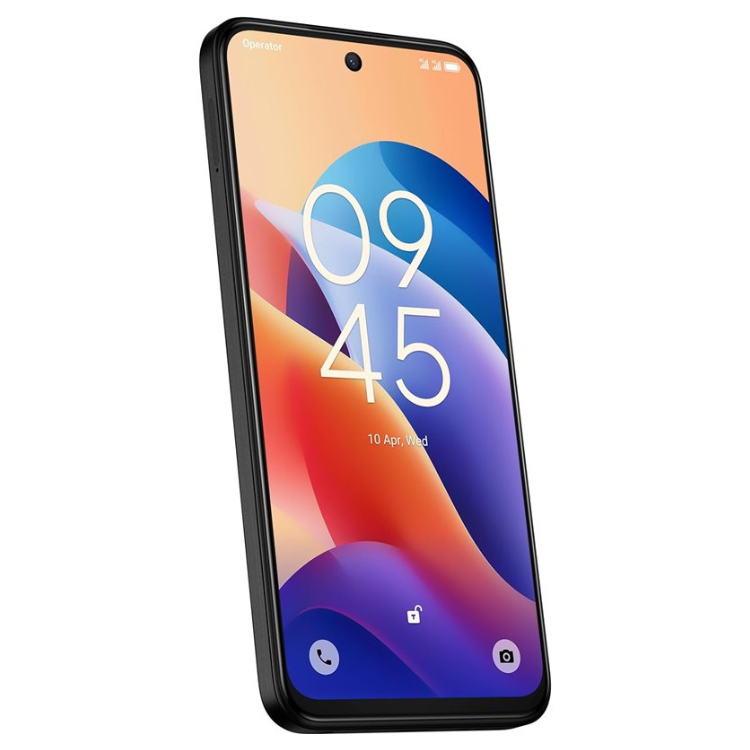 Smartphone TCL 60 SE 8GB/512GB Dual Sim Preto - Imagem 7