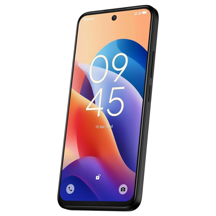 Smartphone TCL 60 SE 8GB/512GB Dual Sim Preto - Imagem 5