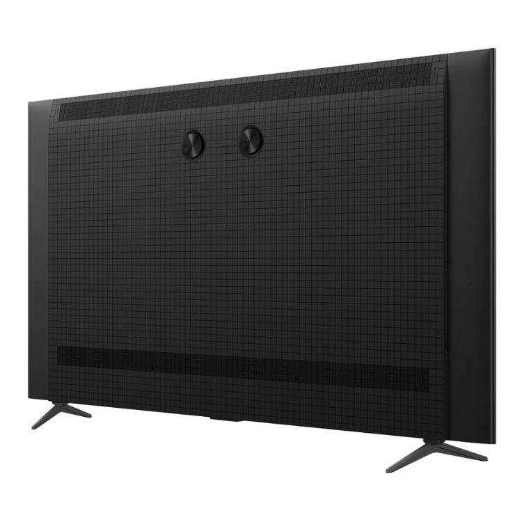 Televisão TCL C6K Smart TV 4K Mini LED 85"