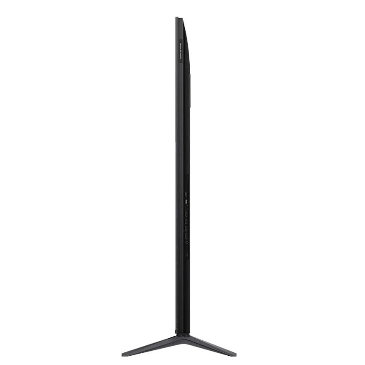 Televisão TCL C6K Smart TV 4K Mini LED 85"
