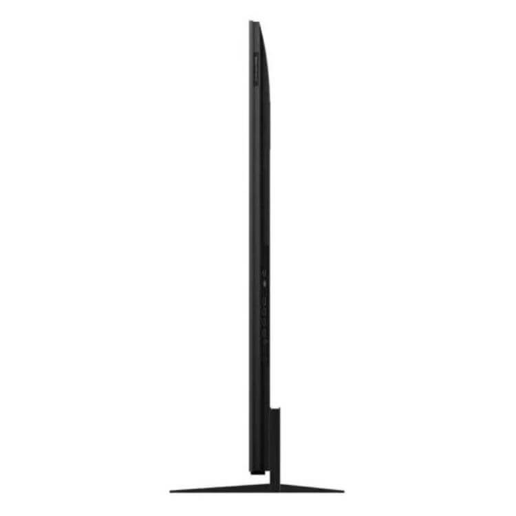 Televisão TCL C7L (2026) Smart TV 4K SQD-Mini LED 65"