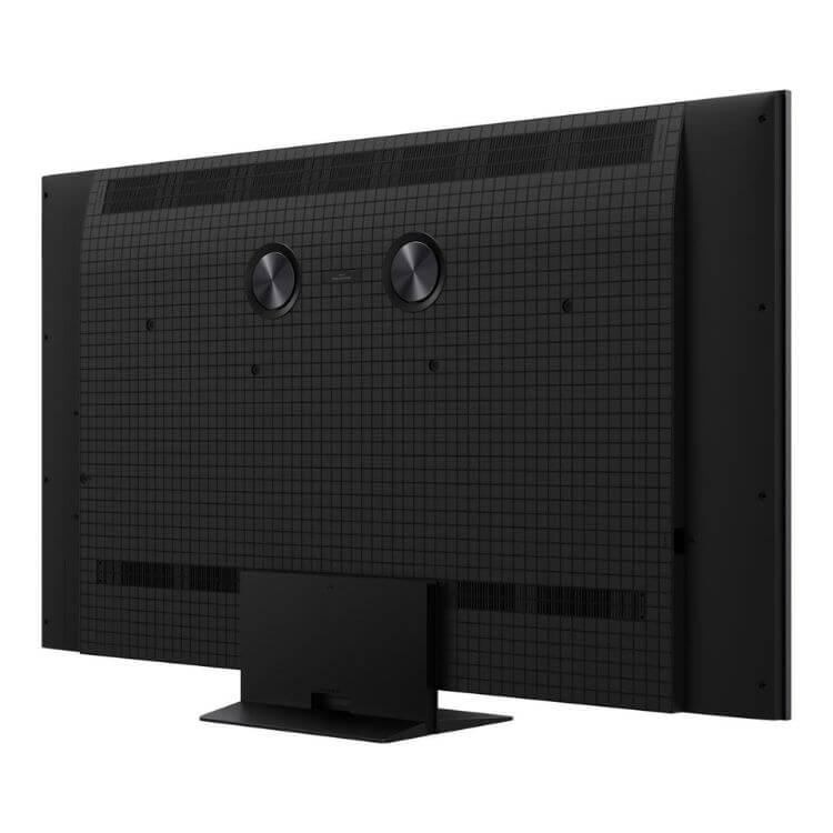 Televisão TCL C8L (2026) Smart TV 4K SQD-Mini LED 65"