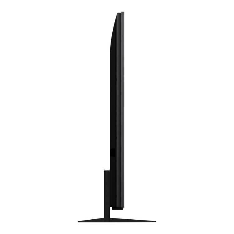 Televisão TCL C8L (2026) Smart TV 4K SQD-Mini LED 65"