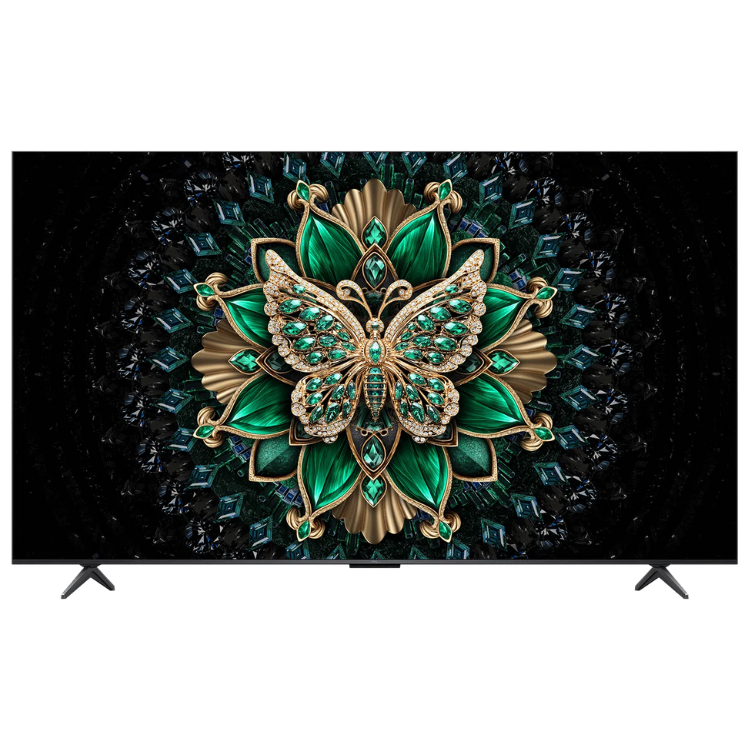 TCL C6K Smart TV 4K Mini-LED 55"