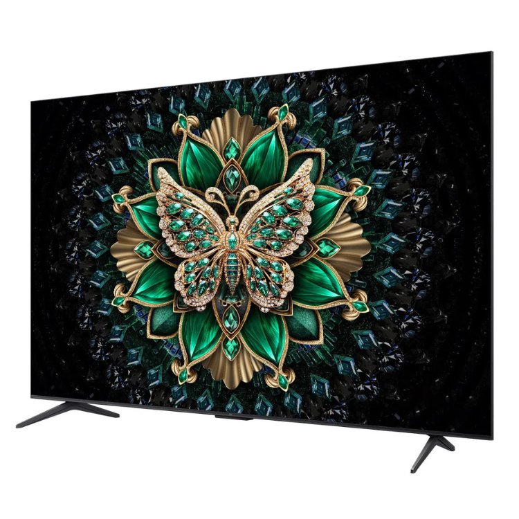 TCL C6K Smart TV 4K Mini-LED 55"
