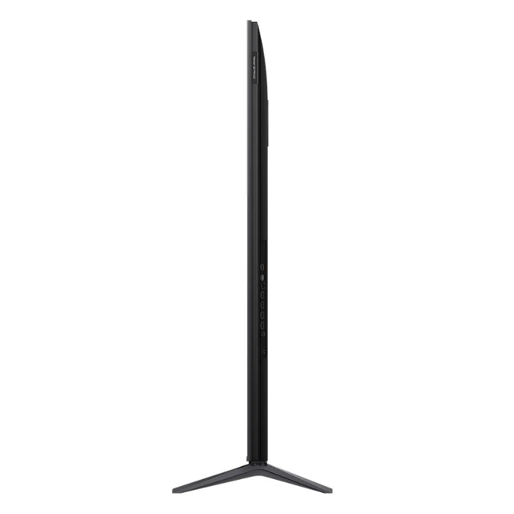 TCL C6K Smart TV 4K Mini-LED 55"