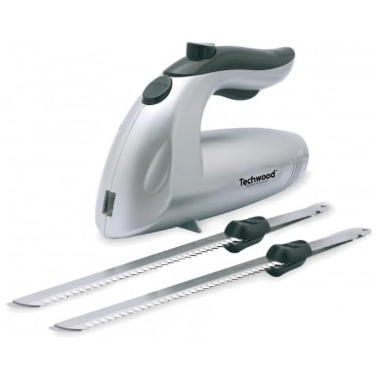 Faca Elétrica Techwood 150W