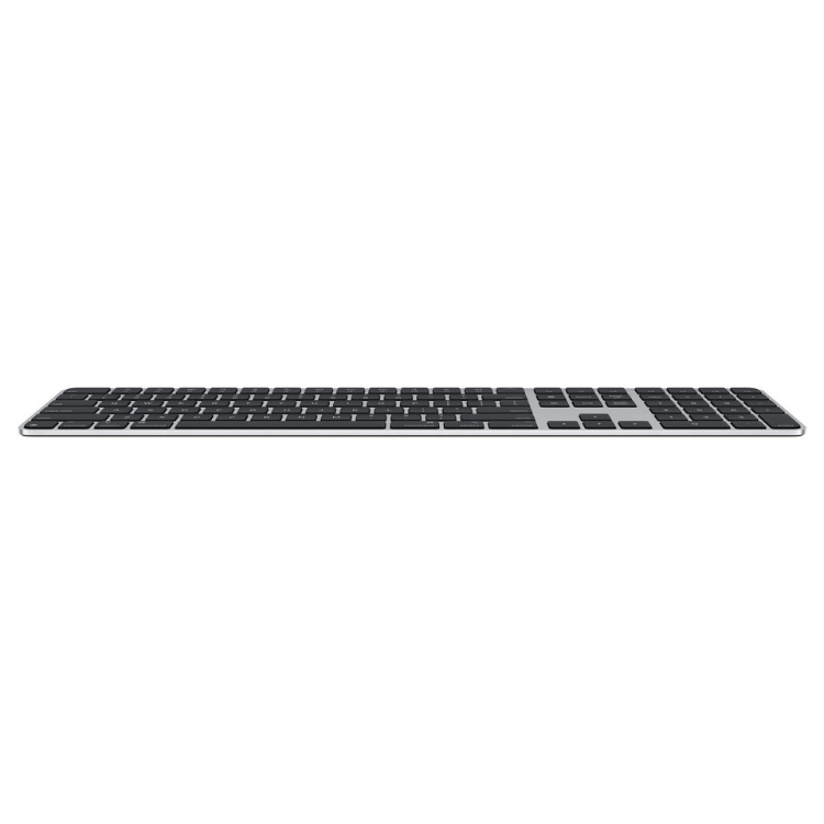 Teclado Apple Magic Keyboard c/ Touch ID e Numérico Bluetooth