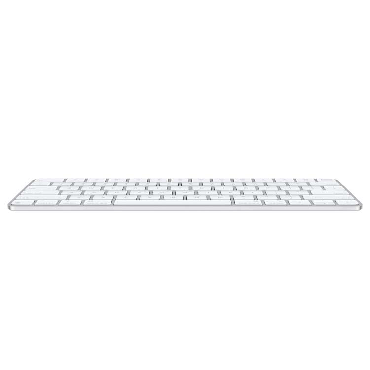 Teclado Apple Magic Keyboard Touch ID Prateado