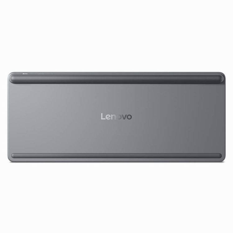 Teclado Lenovo Multi-Device Wireless Tab PT Cinzento