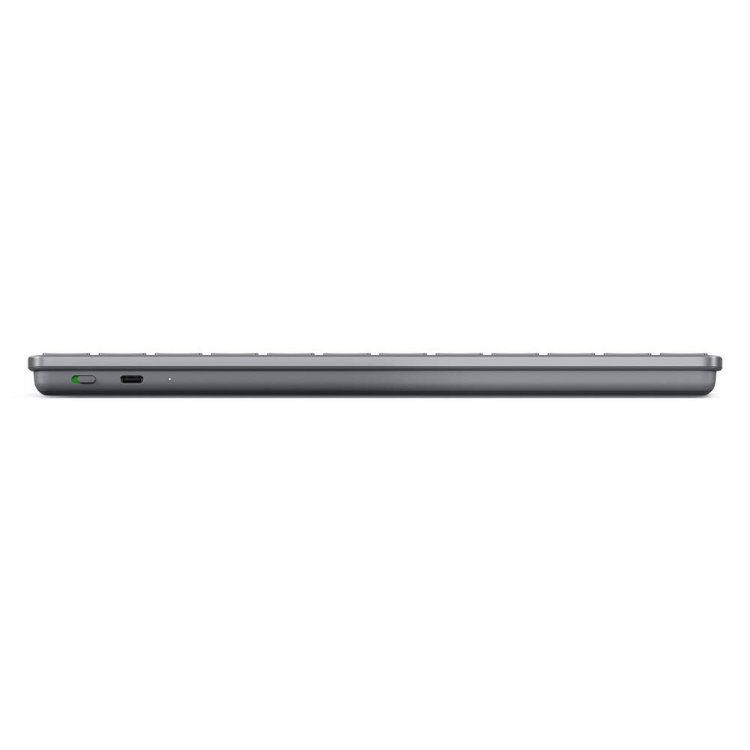 Lenovo Multi-Device Wireless Tastatur Tab PT Grau