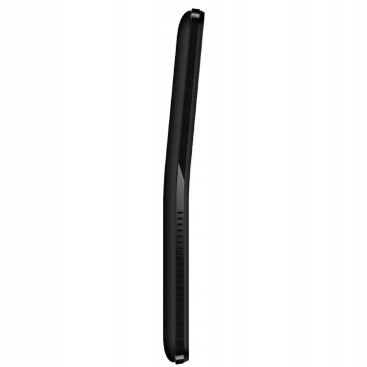 Telefone Fixo s/ Fios Maxcom MM34D SE Preto