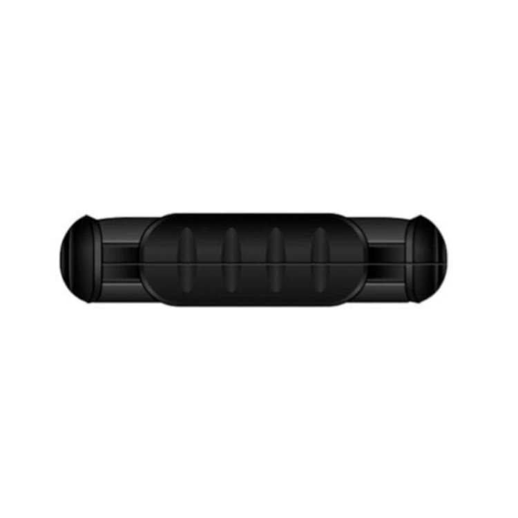 Telemóvel robusto MaxCom Strong MM920 preto.