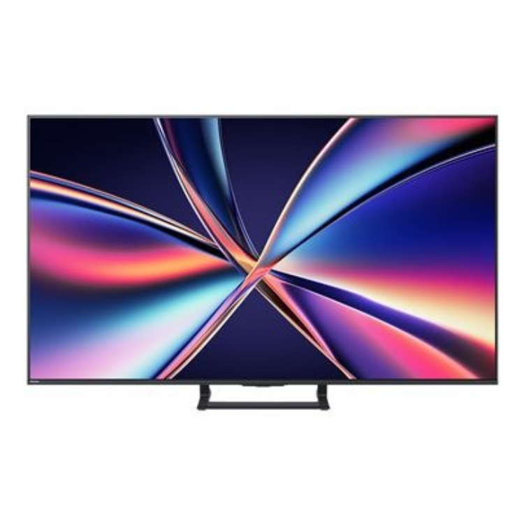 Televisão Hisense E8Q Smart TV 4K Mini-LED 55"