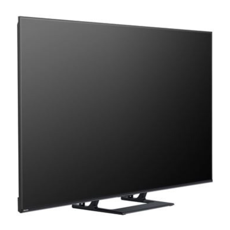 Televisão Hisense E8Q Smart TV 4K Mini-LED 55"