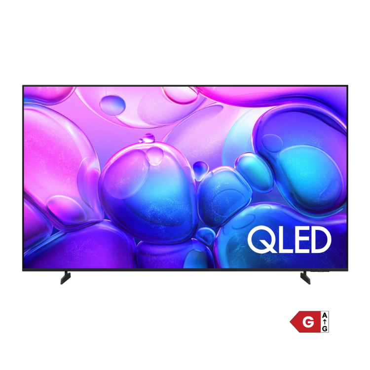 Televisão Samsung Q6F (2025) Smart TV 4K QLED 55"