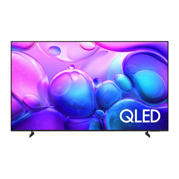 Televisão Samsung Q6F (2025) Smart TV 4K QLED 55"