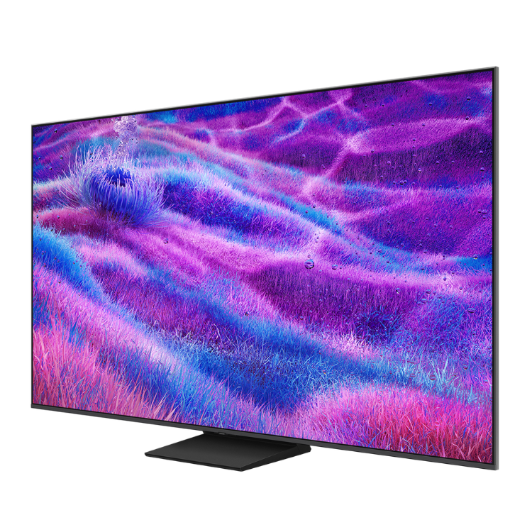 Samsung QN80F (2025) Smart TV 4K QLED 55"