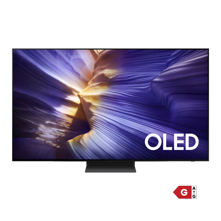Televisão Samsung S92F (2025) Smart TV 4K OLED 55"