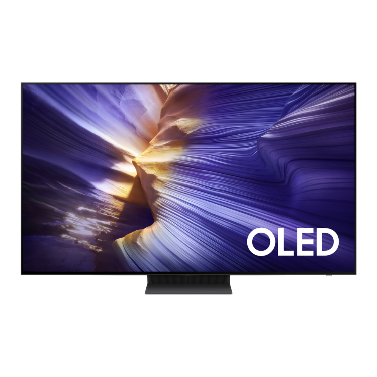 Televisão Samsung S92F (2025) Smart TV 4K OLED 55"