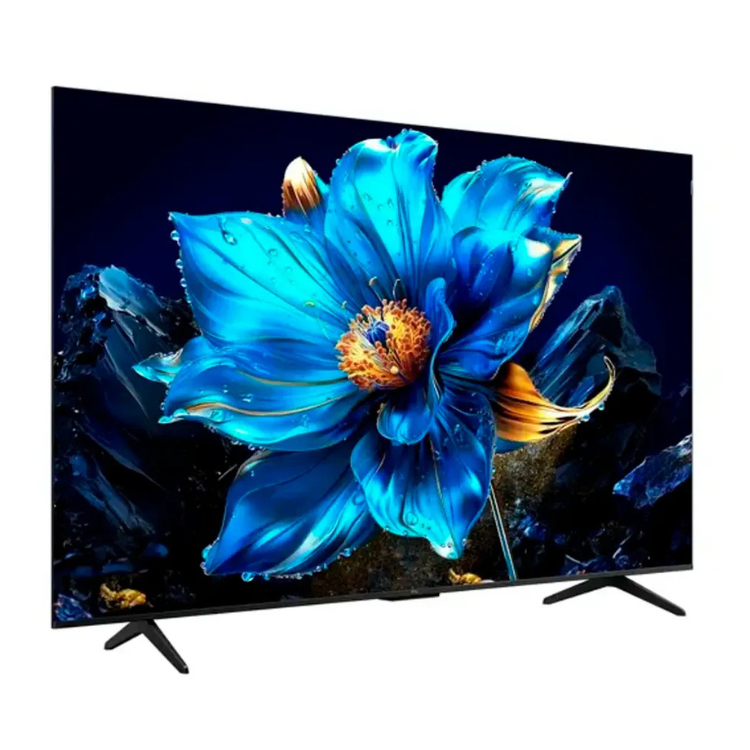 TCL P7K (2025) Smart TV 4K QLED 55"