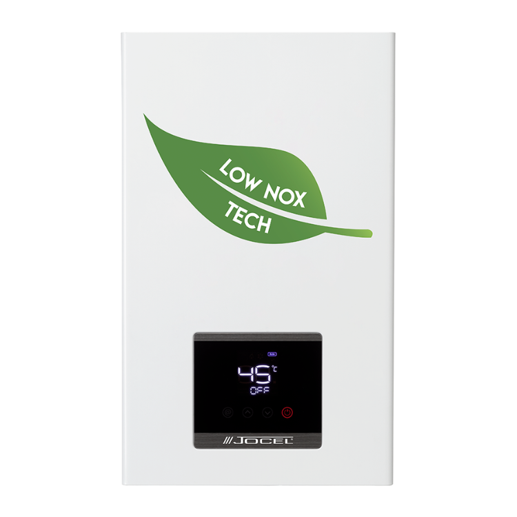 Esquentador Ventilado Jocel 12L Gás Butano/Propano
